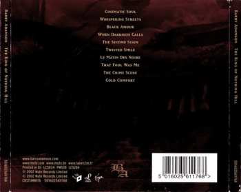CD Barry Adamson: The King Of Nothing Hill
