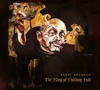CD Barry Adamson: The King Of Nothing Hill