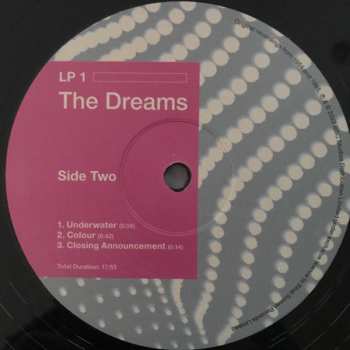 6LP/Set di cofanetti Delia Derbyshire: Inventions For Radio LTD | NUM