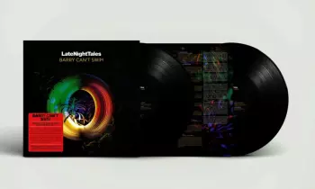 Late Night Tales: Barry Can't Swim