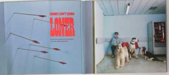 CD Barry Can't Swim: Loner