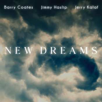 Album Jimmy Haslip: New Dreams