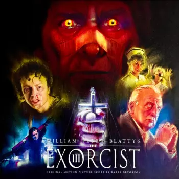 The Exorcist III (Original Motion Picture Score)