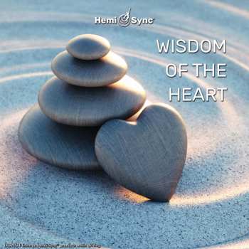 CD Barry Goldstein & Hemi-sync: Wisdom Of The Heart