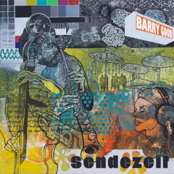 Barry Good: Sendezeit