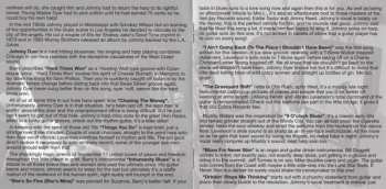 CD Barry Levenson: Hard Times Won