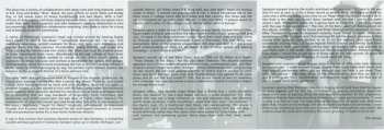 CD Barry Levenson - Jake Sampson Band: Closer To The Blues