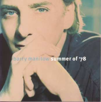 Album Barry Manilow: Summer Of '78