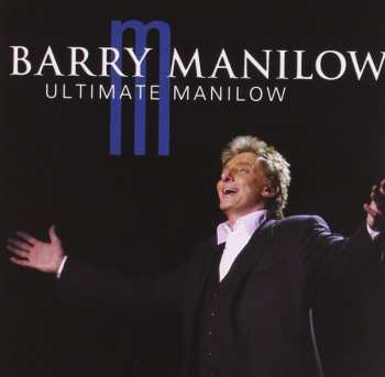 CD Barry Manilow: Ultimate Manilow