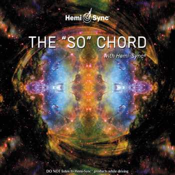 CD Barry Oser: The "So" Chord