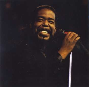 2CD Barry White: Gold - The Very Best Of