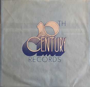 LP Barry White: Just Another Way To Say I Love You