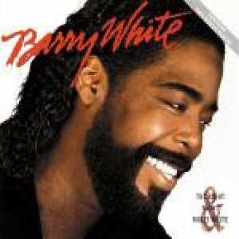 LP Barry White: The Right Night & Barry White