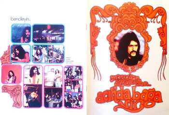 LP Barış Manço: 2023 DLX