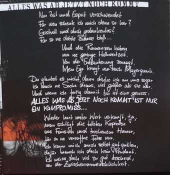 LP Barseros: Kill, Kill, Das Ist Pop!
