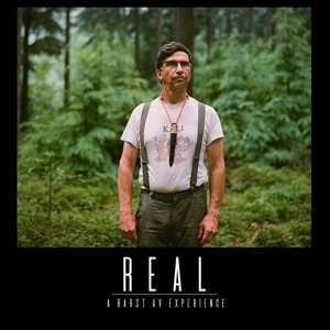 CD/DVD BARST: REAL A Barst AV Experience