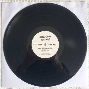 LP Bart And The Brats: Missed Hits