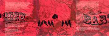 CD Bart Crow Band: Finally...