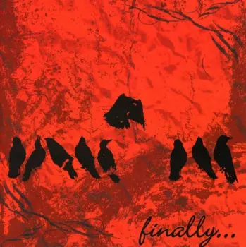 Bart Crow Band: Finally...
