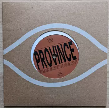 Province​ /​ Ever New