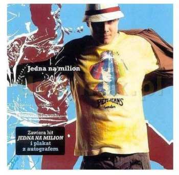 Album Bartek Wrona: Jedna Na Milion