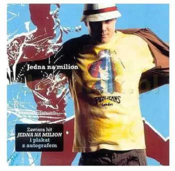 Bartek Wrona: Jedna Na Milion