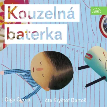 Černá: Kouzelná Baterka