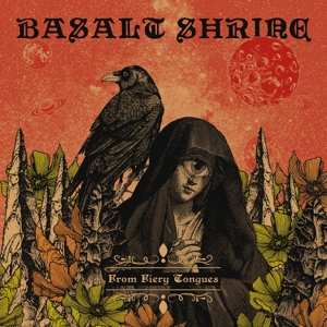 LP Basalt Shrine: From Fiery Tongues