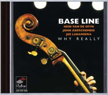 CD Baseline: Why Really