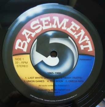LP Basement 5: 1965-1980