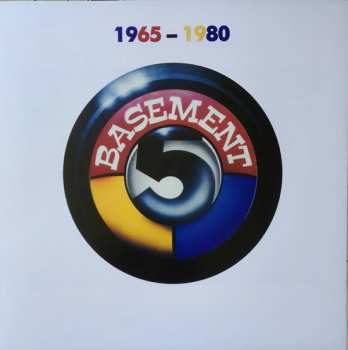 LP Basement 5: 1965-1980