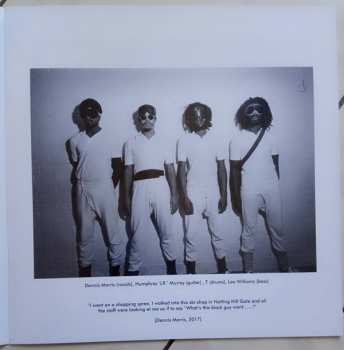 LP Basement 5: 1965-1980