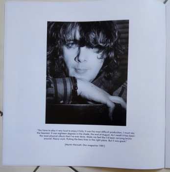 LP Basement 5: 1965-1980