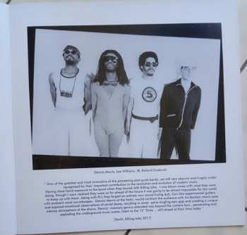 LP Basement 5: 1965-1980