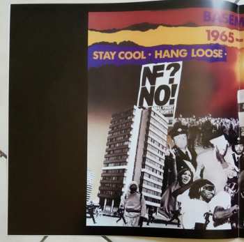 LP Basement 5: 1965-1980