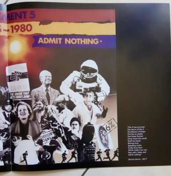 LP Basement 5: 1965-1980