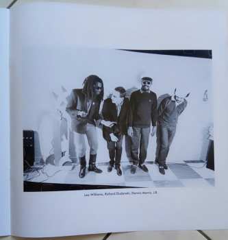 LP Basement 5: 1965-1980