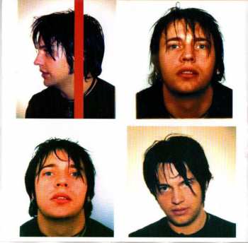 CD Gluecifer: Basement Apes