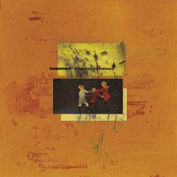 LP Basement: Colourmeinkindness CLR | LTD