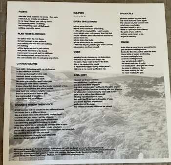 LP Basement: I Wish I Could Stay Here CLR | LTD