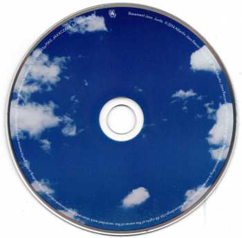 CD Basement Jaxx: Junto
