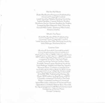 CD Basement Jaxx: Junto