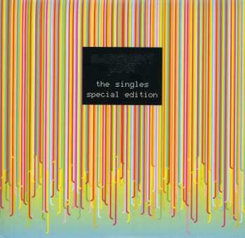 2CD Basement Jaxx: The Singles