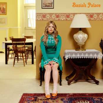 Album Basia Bulat: Basia's Palace