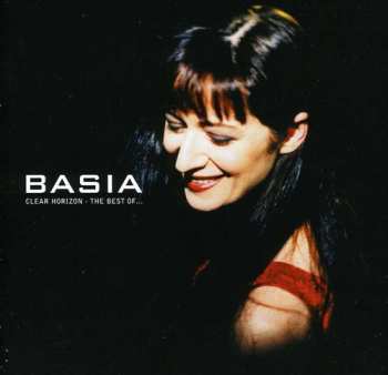 CD Basia: Clear Horizon - The Best Of ...