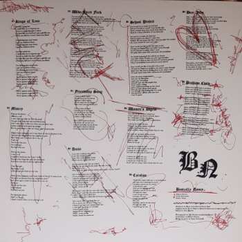 LP Basically Nancy: Basically Nancy CLR | LTD