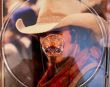 CD Basil Poledouris: Quigley Down Under (Original MGM Motion Picture Soundtrack)