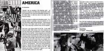 CD Basil Poledouris: Amerika (Original Soundtrack Recording) LTD | NUM
