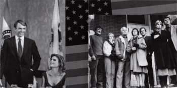 CD Basil Poledouris: Amerika (Original Soundtrack Recording) LTD | NUM