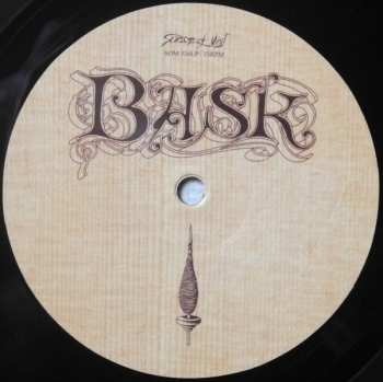 LP Bask: III LTD